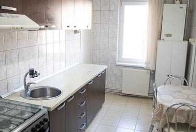 Apartament cu 3 camere decomandat în Diamant - 3