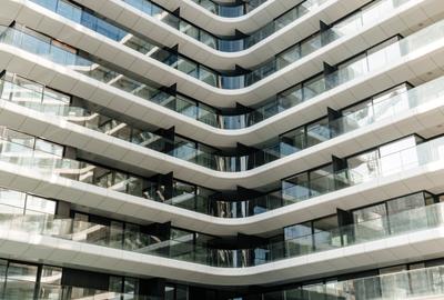 Apartament cu 2 camere decomandat în Floreasca