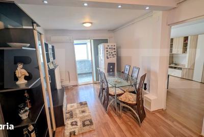 Apartament cu 2 camere decomandat în Central - 4