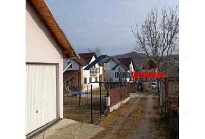 Teren de 2641 mp, în Central