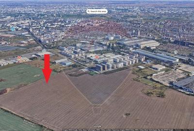 Teren Constructii, Intravilan vanzare, in Bucuresti, P-ta de Gros - 2