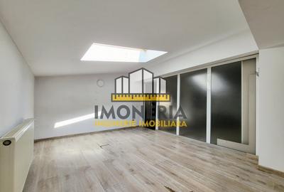 Vila de inchiriat-birou/comercial-Comision 0%-600m metrou Aparatorii Patriei - 16