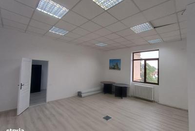 Spațiu comercial, de 400 mp, în Matei Voievod - 4