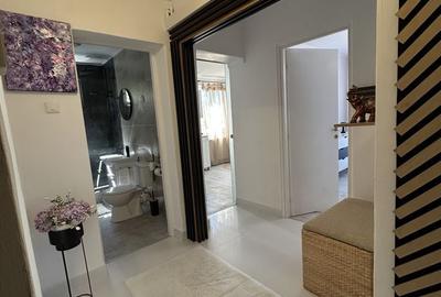Apartament cu 3 camere decomandat în Central - 11
