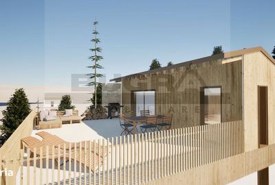 Casă cu 4 camere în Luna - 6