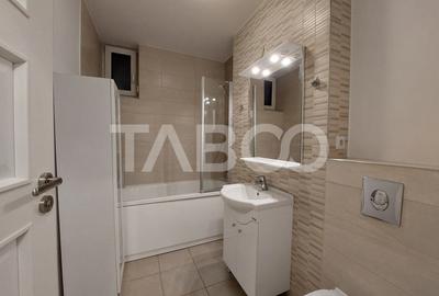 Spatiu pentru birouri de inchiriat 50mp zona centrala Sibiu - 7