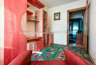 Ap. 3 camere LA CHEIE in Deva, zona Marasti, 64 mp, decomandat, etaj 4, mobilat si utilat. - 12