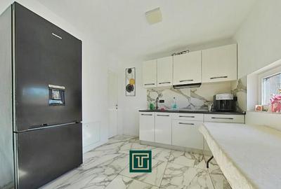 Casa moderna cu 4 camere de inchiriat in Fantanele - 10