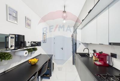 Apartament modern cu 3 camere in Astorium My Home - 6