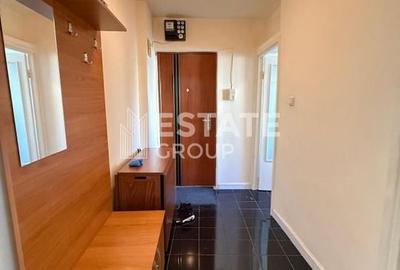 Apartament 2 camere Dacia, etaj intermediar - 8
