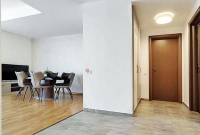 Apartament Cochet Si Modern-  Calea Poienii - 2