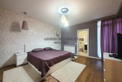LUX! Ap3cam DELFINARIU BLOC NOU - Parcare Privata - Termen Lung - 1000 euro - 13