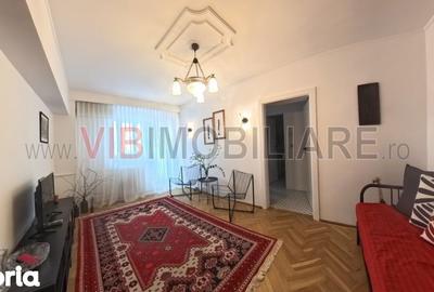 Apartament cu 2 camere în Grădina Icoanei - 1