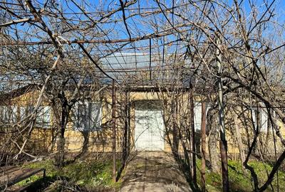 De vanzare - casa ?i teren Spiru Haret - Braila