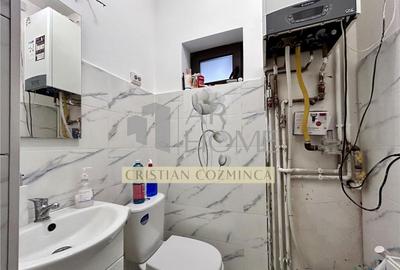 Casa cu 5 camere, P M, 2 bai, acces auto 2 strazi, Ploiesti, - 14