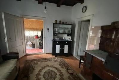 Casă de vânzare în Zăbala, nr. 362 foarte aproape de Castelul Mikes - 8