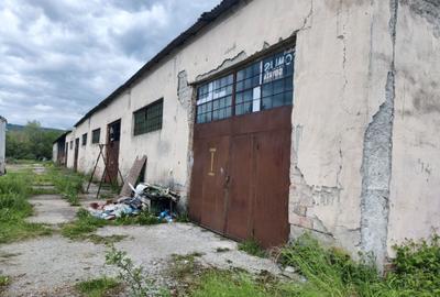 Spațiu comercial, în Central - 1