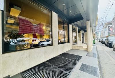 OPORTUNITATE! Spatiu in Dorobanti, Yield 7.5, Stradal, Expunere Generoasa - 2