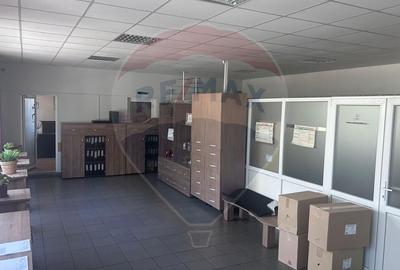 Spatiu multifunctional DE INCHIRIAT cu facilitati complete - 5