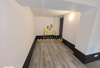 Spațiu comercial, de 60 mp, în Gării - 4