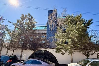 Casă individuală cu 5 camere cu Canalizare în Ion Creangă - 2