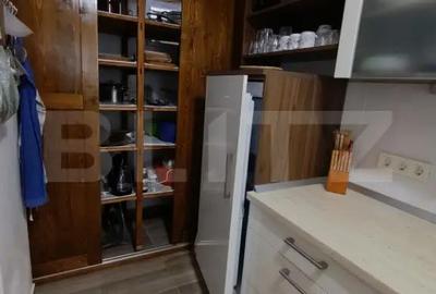 Casă cu 4 camere cu Teren 2000 Mp în Crasna - 3