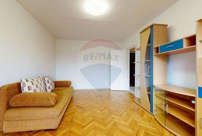 Apartament cu 3 camere decomandat, mobilat în Județean - 2