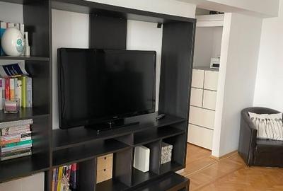 Apartament cu 2 camere semidecomandat în Gara de Nord - 4