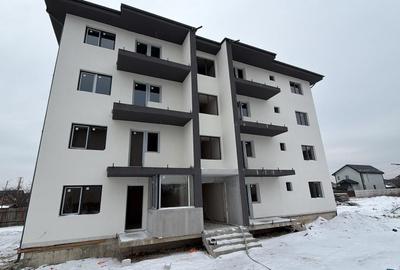 AP. 3 CAMERE STEJARULUI, FINALIZARE MARTIE, CURTE 150 MP, COMISION 0% - 1