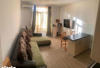 Apartament cu 2 camere în Rogerius