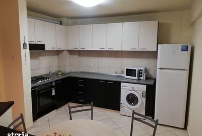 Apartament cu 2 camere decomandat în George Enescu - 2