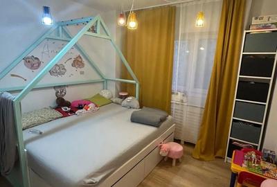 Apartament cu 2 camere, mobilat în Colentina - 1