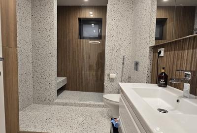 Casă individuală cu 7 camere cu Garaj în Pipera - 14