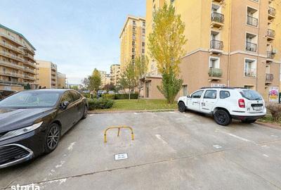 Apartament cu 2 camere în Ștefăneștii de Jos - 17