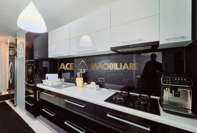 Apartament cu 2 camere decomandat, mobilat în Berceni - 7