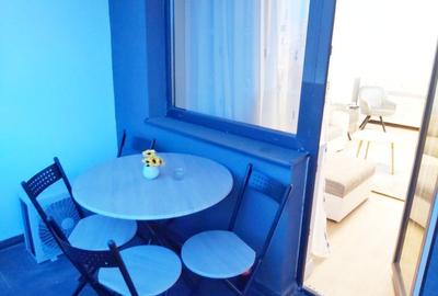Mihai Bravu/Bloc Nou /Apartament 2 Cam Lux/ - 8