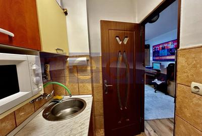 Garsonieră semidecomandată în Tei - 5