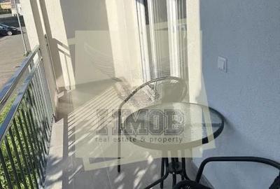 Apartament cu 2 camere în Central - 5
