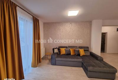 Apartament cu 2 camere decomandat în Bărcănești - 12