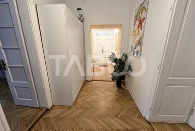 Apartament cu 2 camere decomandat, mobilat în Ultracentral - 10