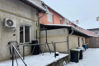 RECO, Pachet de garsoniere si apartamente la casa, Zona Centrala, Oradea - 2