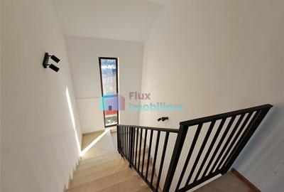 Vila spatioasa in Liteni Moara - 2