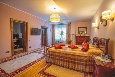 DACIA - Vila D+P+1E+M, teren 780 mp, deschidere 24 ml. - 35