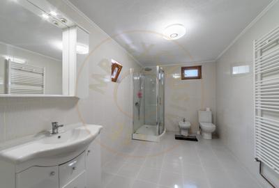 Casa  cu 4 camere in Sat Bujoi, Comuna Bogati+ Anexe + Teren 2693 mp - 8