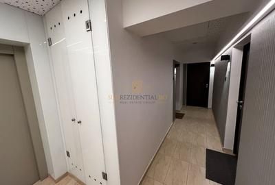 Penthouse deosebit, 4 camere, doua niveluri, ansamblu exclusivist - 23