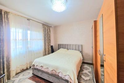 Apartament 3 Camere de vânzare I C Bratianu - 3