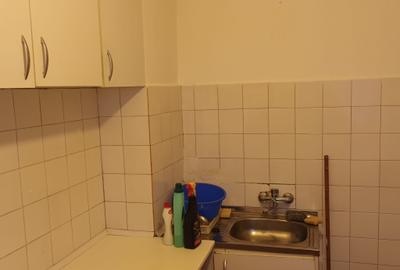 	Garsoniera de vanzare zona KM 5, decomandata, CENTRALA GAZ - 4