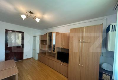 Garsoniera de vanzare, 21 mp utili, Sibiu - 4