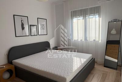 Apartament cu 2 camere, ultrafinisat, zona Dumbravita - 7