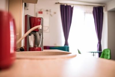 Inchiriez apartament 2 camere vedere Lacului Sutghiol zona Scandinavia - 7